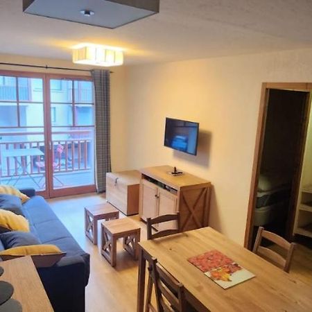 Le Cosy Saint Lary Soulan Appartement Εξωτερικό φωτογραφία