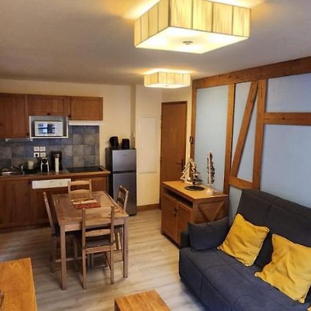 Le Cosy Saint Lary Soulan Appartement Εξωτερικό φωτογραφία