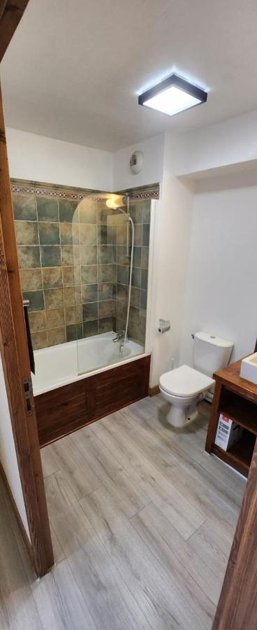Le Cosy Saint Lary Soulan Appartement Εξωτερικό φωτογραφία