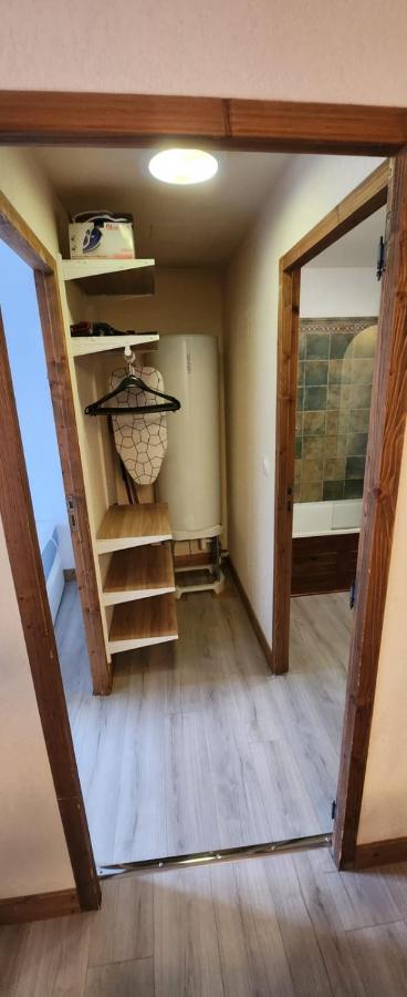Le Cosy Saint Lary Soulan Appartement Εξωτερικό φωτογραφία