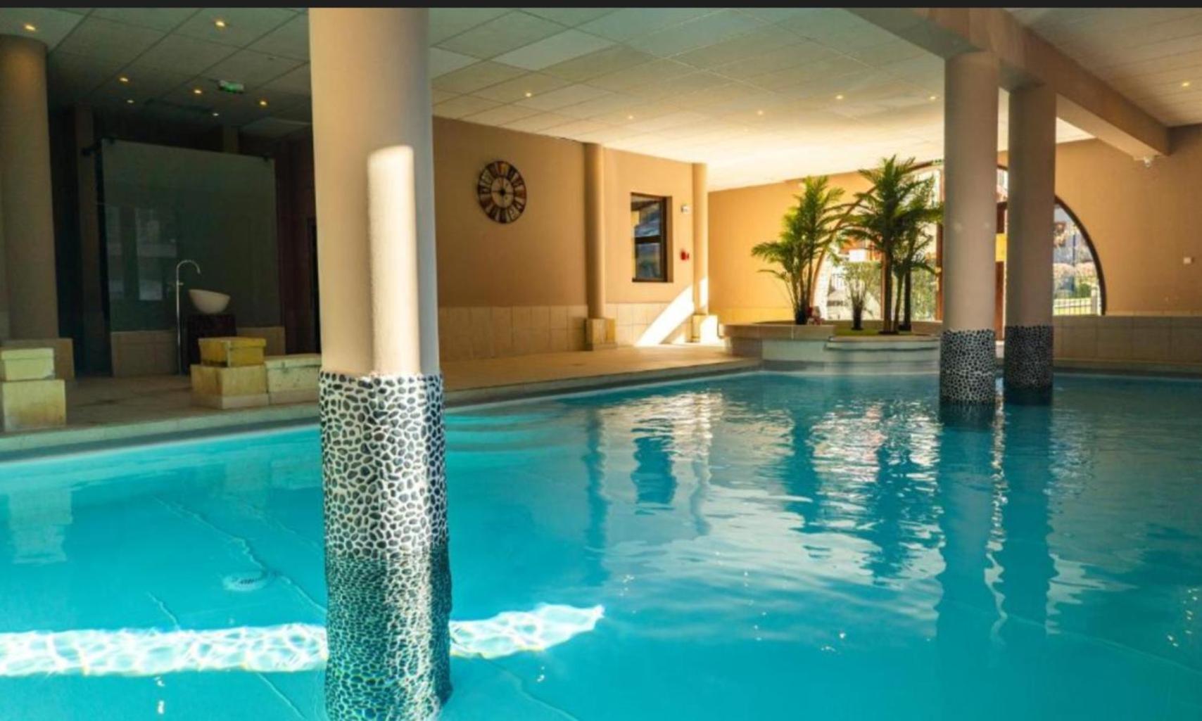 Le Cosy Saint Lary Soulan Appartement Εξωτερικό φωτογραφία